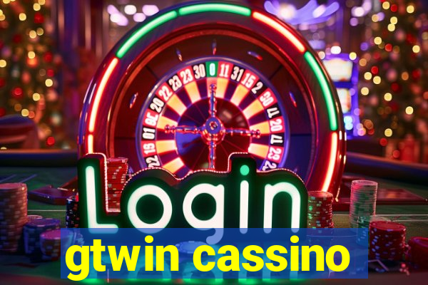 gtwin cassino